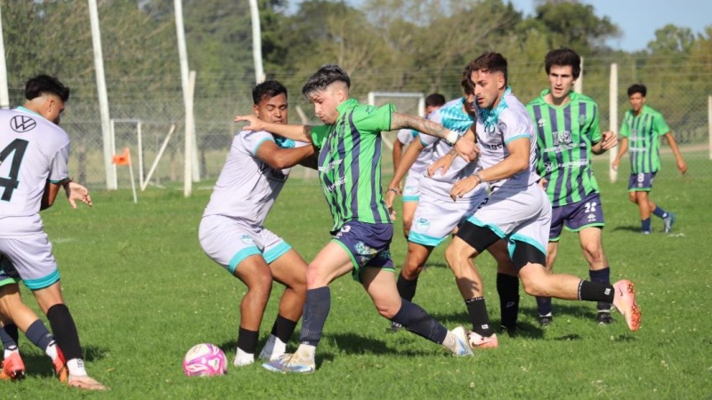 Interligas: la s�ptima fecha se jugar� entre s�bado y domingo